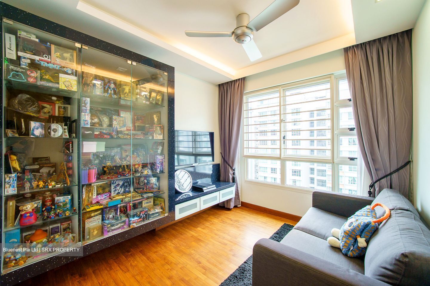 Blk 619A Punggol Breeze (Punggol), HDB 4 Rooms #638155251